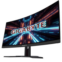 

												
												GIGABYTE G27FC 27" 165Hz Full HD Curved Gaming Monitor